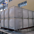 1000 cubic meter fiberglass reinforced plastic water tank